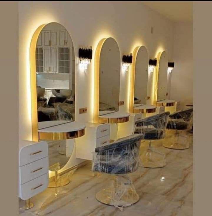 Photo d'une décoration intérieure