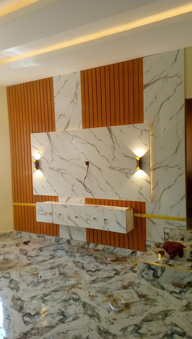 Photo d'une salle à manger